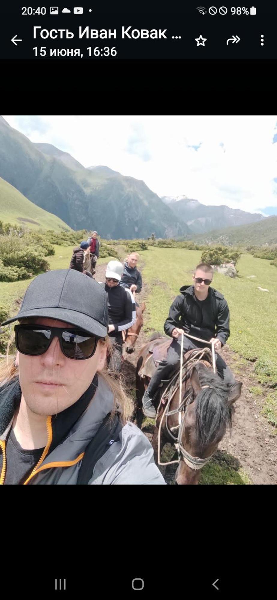 Алтын-Арашан, Путь На Оз,Ала-Куль Teploklyuchenka Dış mekan fotoğraf